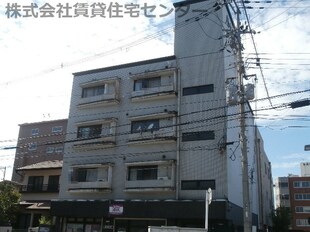 パークハイツ本町の物件外観写真